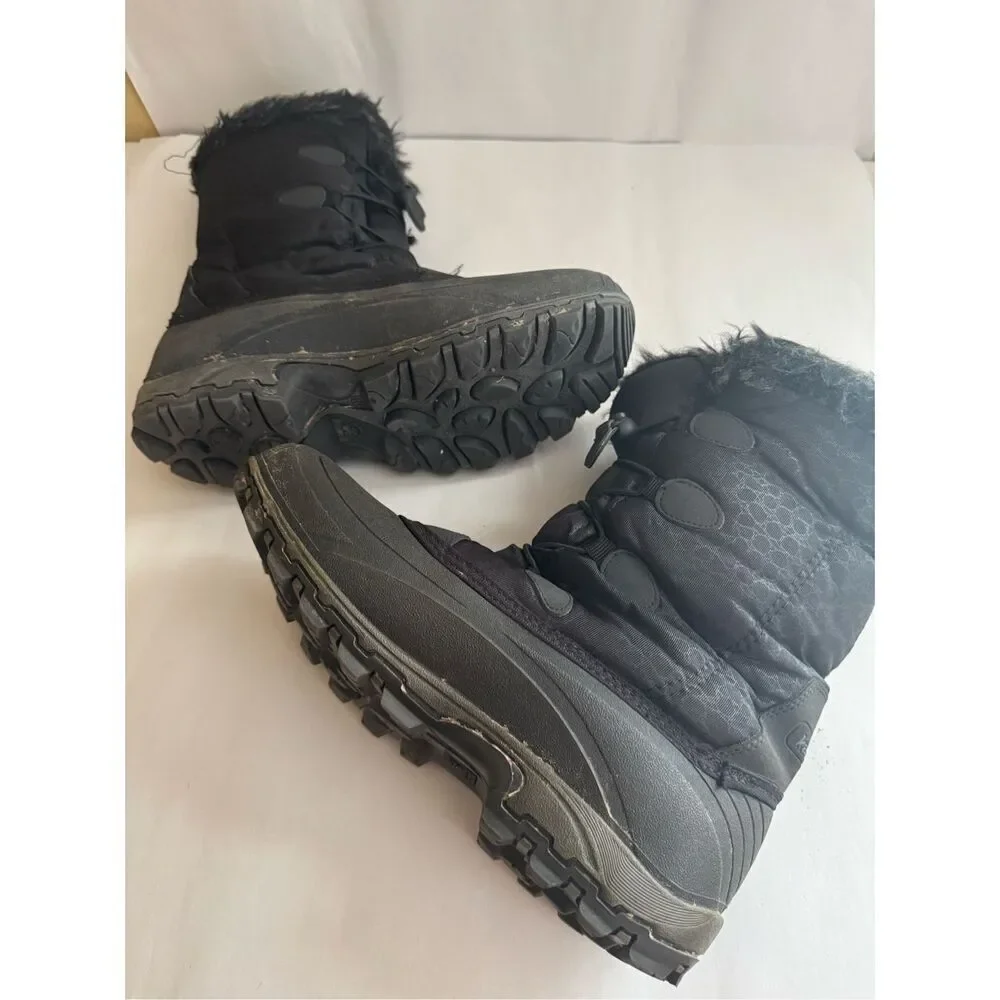 Kamik pre owned